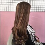 Highlight Human Virgin Full Cuticle Aligned Brazilian Hair Kosher Wigs