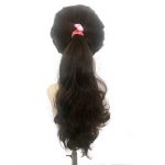 Best Human Virgin Hair Jewish Ponytail Wigs Kosher Wigs Manufacturer
